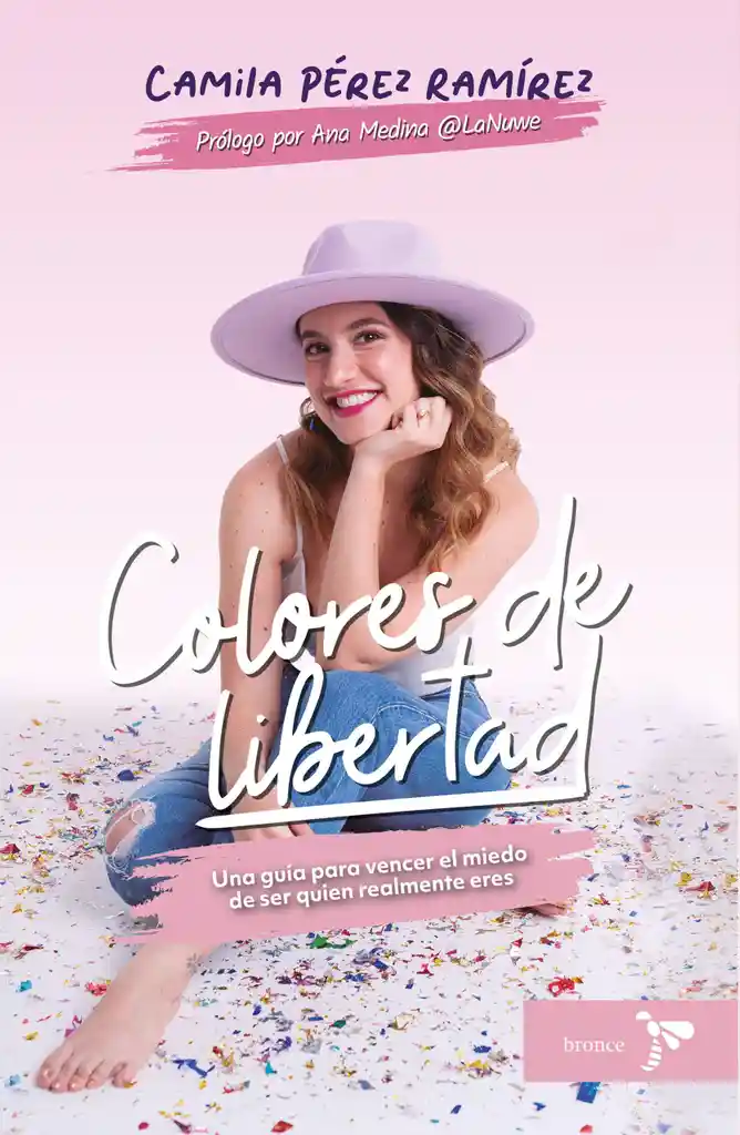Colores De Libertad