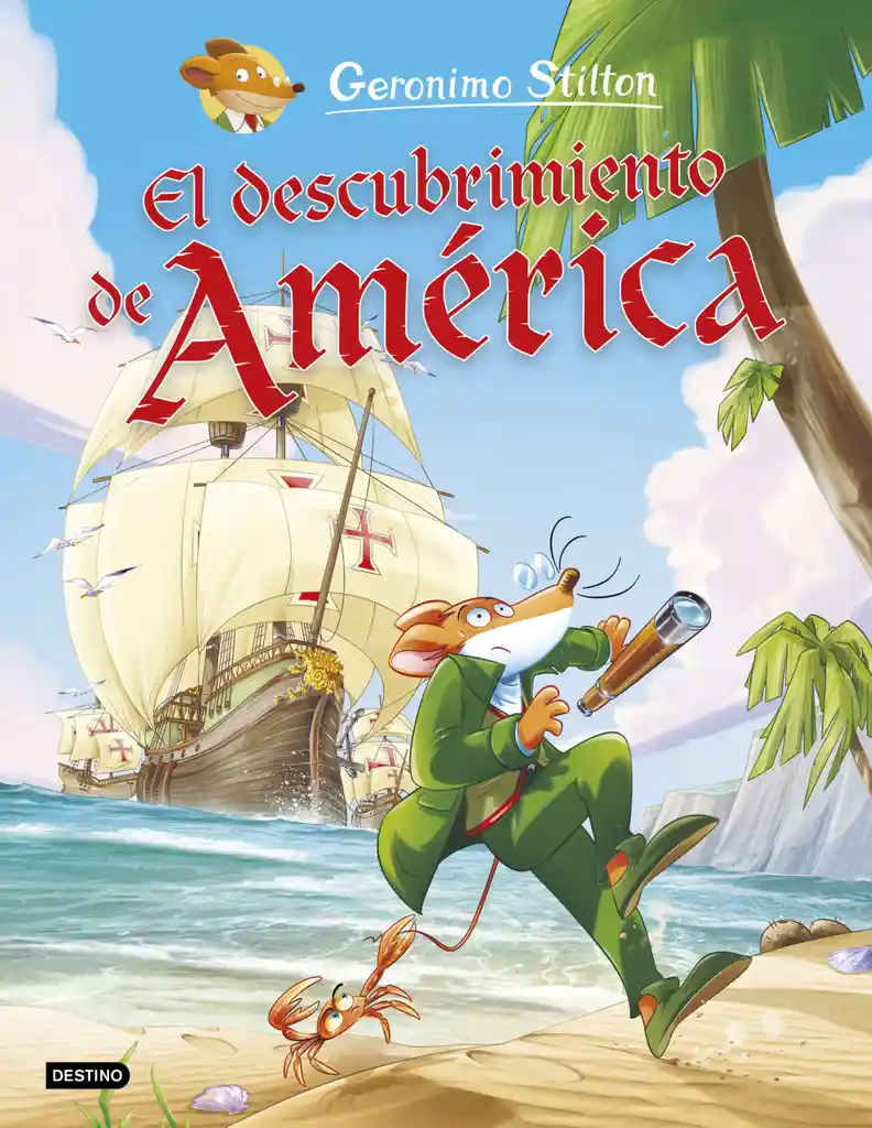 El Descubrimiento De América