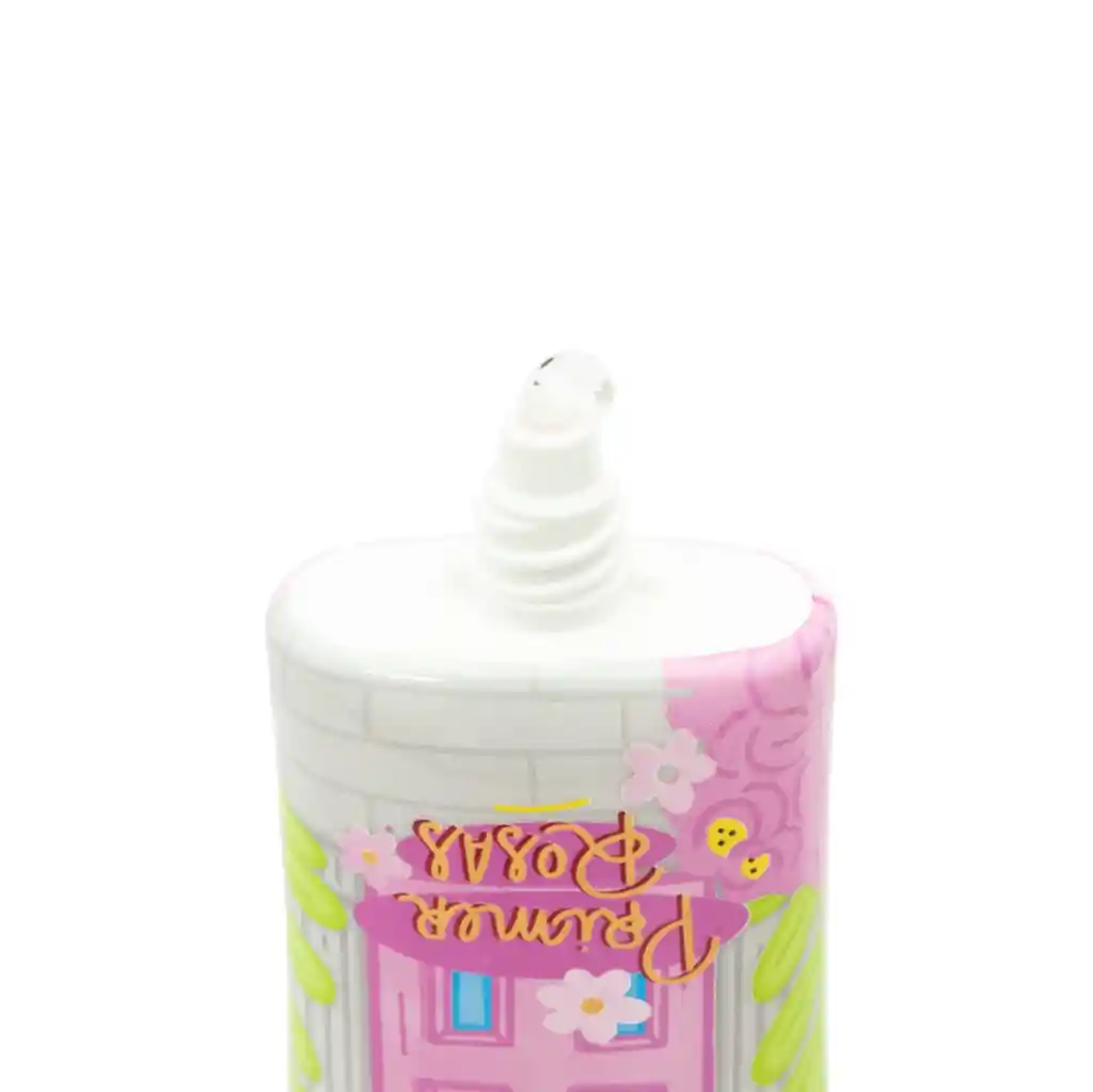 Trendy Primer Rosas Grande 60ml