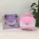 Maquillaje Real Para Niñas, Lavable Y No Tóxico Maleta 1246