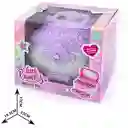 Maquillaje Real Para Niñas, Lavable Y No Tóxico Maleta 1246