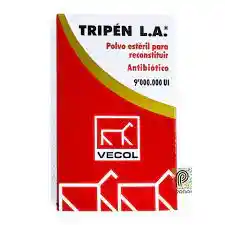 Tripen L.a Iny X 9'000.000.u.i