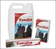 Ganafen Febendazole 10% Oral X 500 Ml