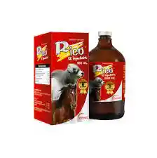 Rico B12 Iny Fco X 500 Ml