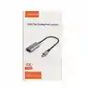 Adaptador C A Displayport