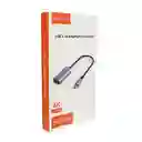 Adaptador C A Displayport