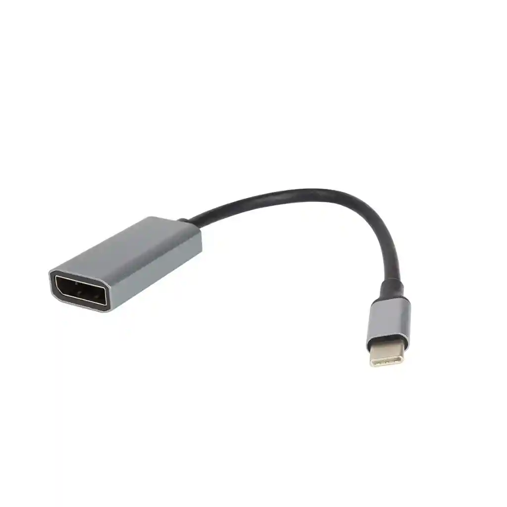 Adaptador C A Displayport