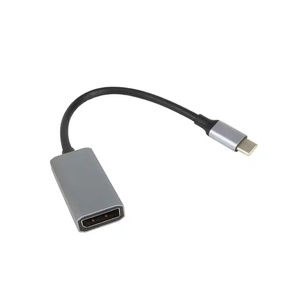 Adaptador C A Displayport