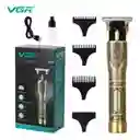 Patillera Afeitadora Vgr V-085