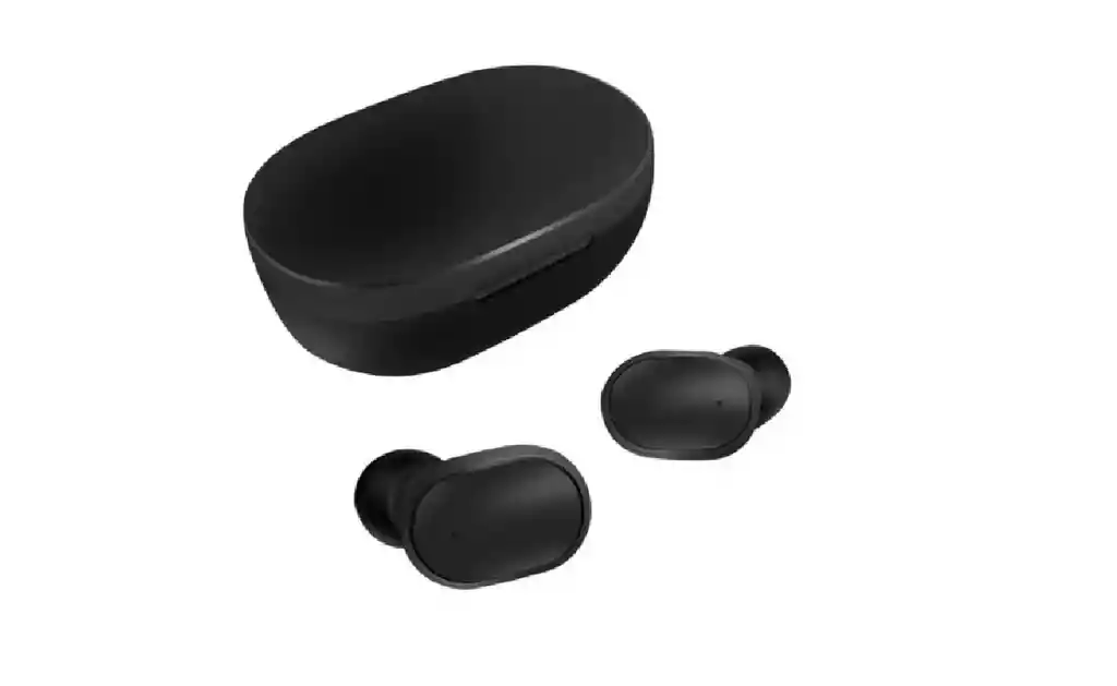 Audífonos Inalámbricos Mipods A6s Bluetooth 5.0