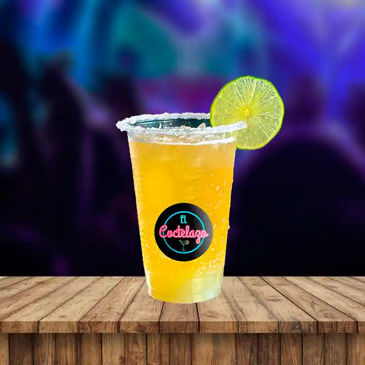 Aguila Michelada Sencilla