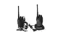 Walkie Talkie Intercomunicadores Radios Baofeng