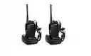 Walkie Talkie Intercomunicadores Radios Baofeng