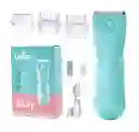 Maquina Corta Cabello Bebe Vgr V-150 Patillera Silenciosa