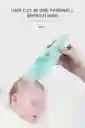 Maquina Corta Cabello Bebé Vgr V-151 Patillera Ultra Silenciosa