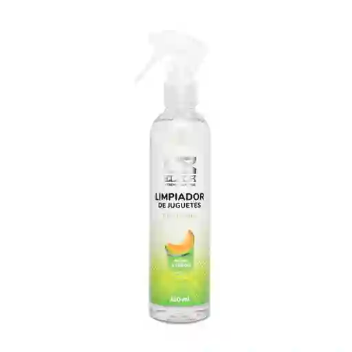 Limpiador De Juguetes Elixir Melón 250 Ml