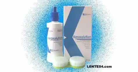 Solucion Kerasolution