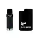 Mijo Sami Pod Kit 3500 Puffs Uva Manzana