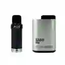 Mijo Sami Pod Kit 3500 Puffs Uva Manzana