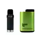 Mijo Sami Pod Kit 3500 Puffs Uva Manzana