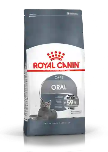 Alimento Seco Royal Canin Para Gato Fcn Dental Care 1.5kg