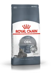 Alimento Seco Royal Canin Para Gato Fcn Dental Care 1.5kg