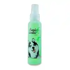 Basic Fresh Enjuague Bucal Fco X 120 Ml