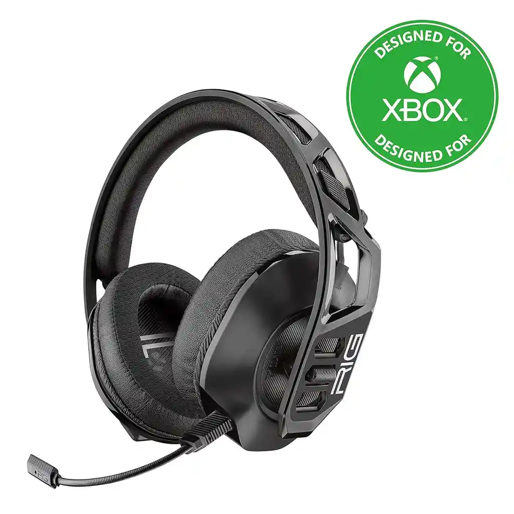 Diadema Inalambrica Gamer Plantronics Rig 700hx | Xbox Edit