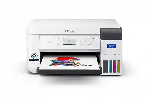 Impresora Surecolor F170 Printer Sublimacion Original