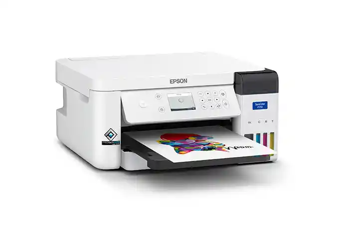 Impresora Surecolor F170 Printer Sublimacion Original