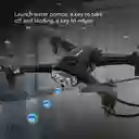 Drone Wifi Con Cámara Hd Con Retorno Dispara Orbeez Hidrogel