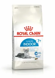 Alimento Seco Royal Canin Para Gato Fhn Indoor 7 + 1.13kg