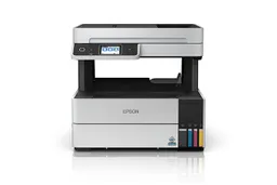 Imppresora Multifuncional Epson Ecotank L6490