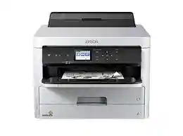 Impresora Epson Workforce Pro Wf-m5299