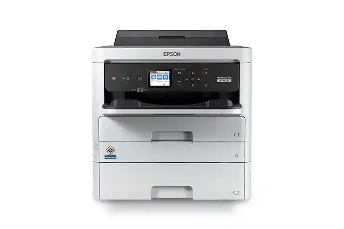 Impresora Epson Workforce Pro Wf-m5299