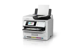 Impresora Multifuncional Epson Workforce Pro Wf-c5890