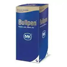 Bullpen(p.zn.i.se) Iny Fco X 200 Ml