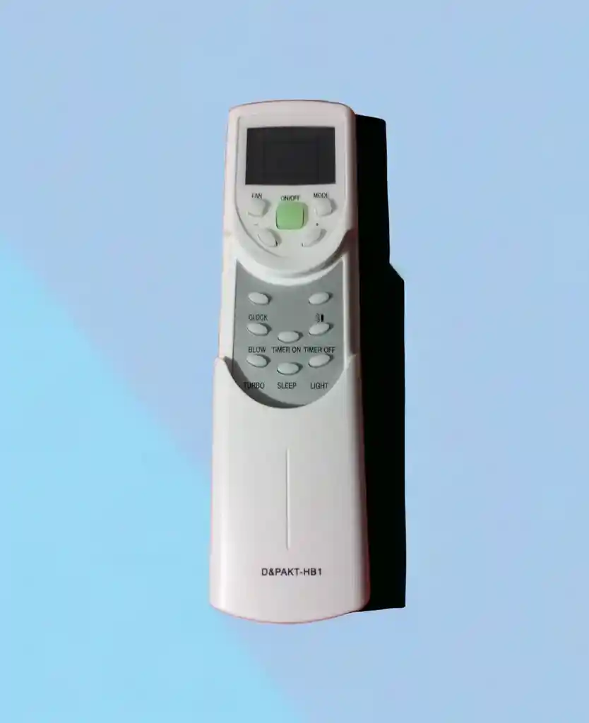 Control Aire Acondicionado Haceb, Olimpo, Electrolux