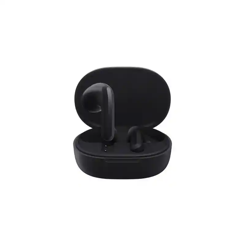 Audifono Xiaomi Buds 4 Lite Inalambrico A Negro