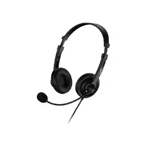 Diadema Genius Hs 230u Usb