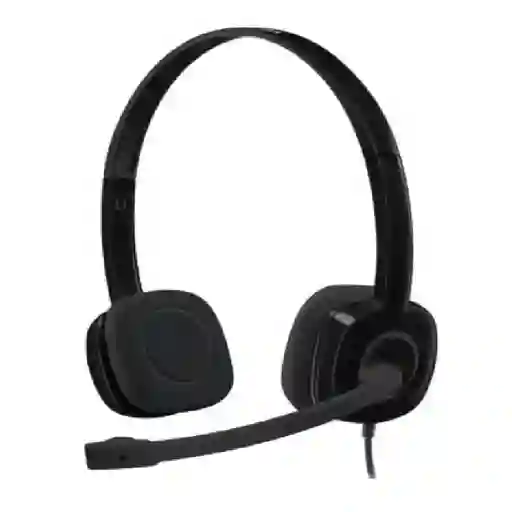 Diadema Logitech H151 Stereo