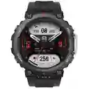 Smartwatch Amazfit T-rex 2 1.39 Ember Black