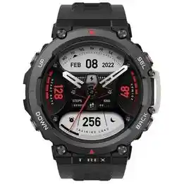 Smartwatch Amazfit T-rex 2 1.39 Ember Black