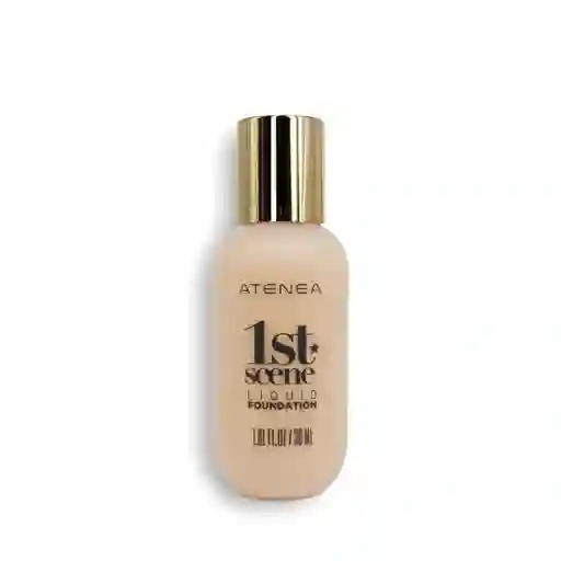 Base Liquida 1st Scene Atenea - Light X 30ml