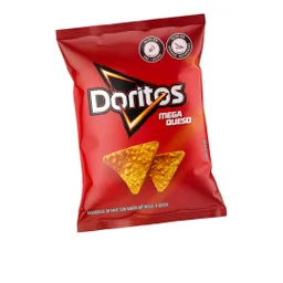 Doritos Mega Queso