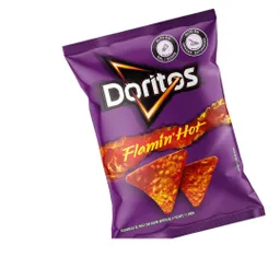 Doritos Flamin Hot