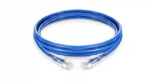 Cable De Red 5 Metros Cat 6 / Cable Internet Utp/ Patch Cord