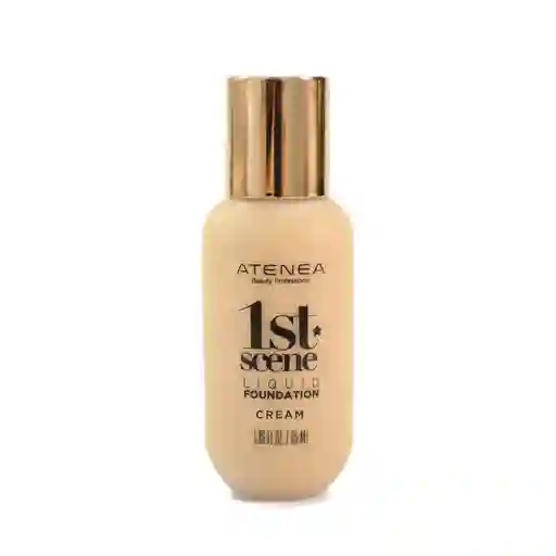 Base Liquida 1st Scene Atenea - Porcelain X 30ml