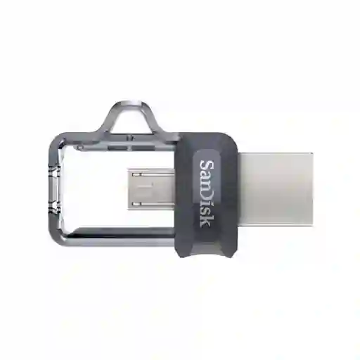 Memoria Usb Sandisk 32gb Dual Drive 3.0
