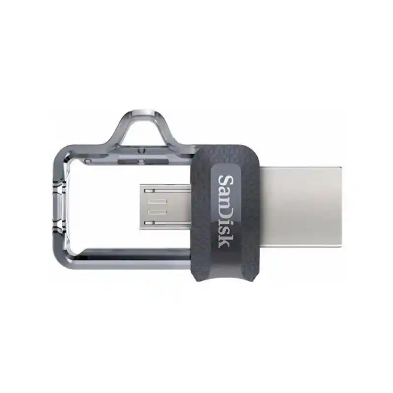 Memoria Usb Sandisk 32gb Dual Drive 3.0